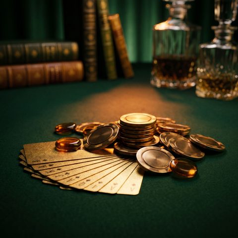 Table games