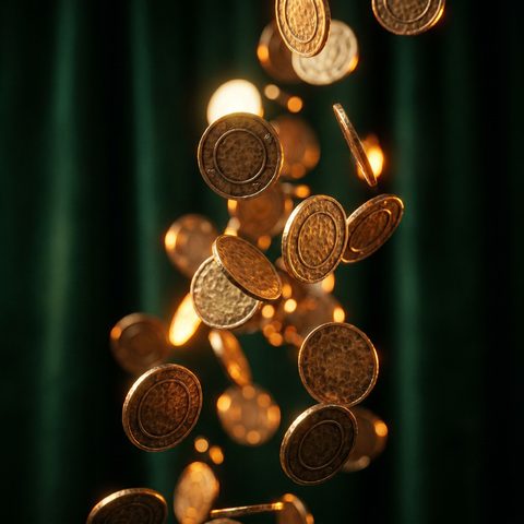 Jackpots